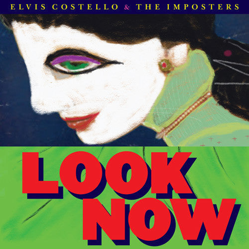Look Now [7in Box Set] Vinyl Record