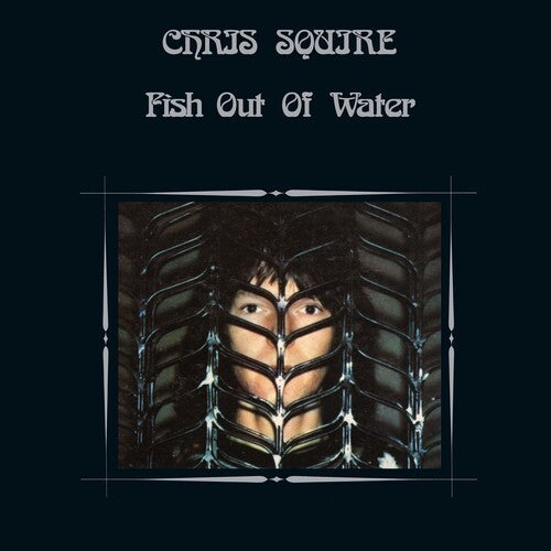 Squire,chris - Fish Out Of Water: Blu Ray High Resolution Audio - Blu-ray