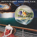 Procol Harum - Something Magic - Music CD