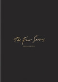 Chi Yeul,hwang - Vol 2: The Four Seasons - Music CD