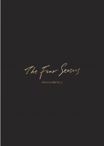 Chi Yeul,hwang - Vol 2: The Four Seasons - Music CD