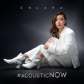 Chlara - #acousticnow - Super Audio CD