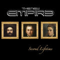 New Empire - Second Lifetime - Music CD
