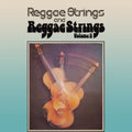 Reggae Strings - Reggae Strings / Reggae Strings Volume 2 - Music CD