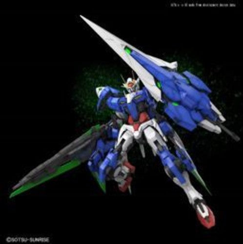Bandai Hobby - Gundam 00 Seven Sword/g, Bandai Pg 1/60 - Collectibles