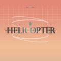 Clc - Helicopter - Music CD