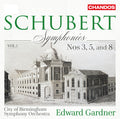 Schubert - Schubert Symphonies - Super Audio CD