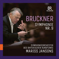 Bruckner - Symphonie 9 - Music CD