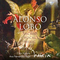 Lobo - Sacred Vocal Music - Music CD