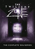 Twilight Zone: Complete 80s Series - Twilight Zone: Complete 80s Series - DVD