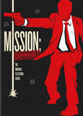 Mission: Impossible - Original Tv Series - Mission: Impossible - Original Tv Series - DVD