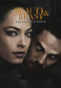 Beauty & The Beast (2012): Complete Series - Beauty & The Beast (2012): Complete Series - DVD