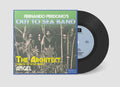 The Architect (Tribute To Peter Banks) / Angel [7" Vinyl] Vinyl Record