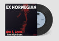 Ex Norwegian - And I Lover / Your Own Swing - Vinyl Record