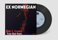And I, Lover / Your Own Swing [7" Vinyl] Vinyl Record