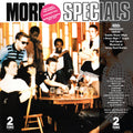 More Specials: 40th Anniversary [Half-Speed Master Edition] Vinyl Record