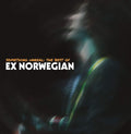 Ex Norwegian - Something Unreal: The Best Of Ex Norwegian - Music CD