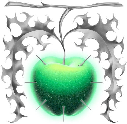 Cook,a.g. - Apple - Vinyl Record