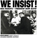 Roach,max - We Insist Max Roach's Freedom Now Suite - Vinyl Record