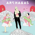Archaeas - Archaeas - Music CD