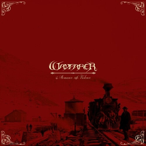 Wayfarer - Romance With Violence - Vinyl Record