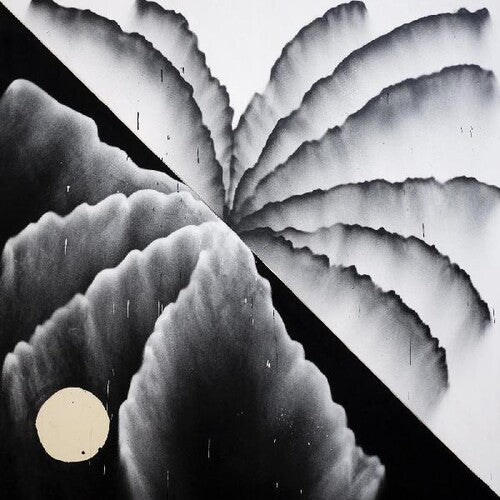 Shlohmo - Heaven Inc. - Vinyl Record