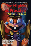 Cawthon,scott - Fazbear Frights 5 Bunny Call - Books