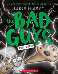 Blabey,aaron - Bad Guys In The One The Bad Guys - Books