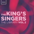 Library 2 / Various - Library 2 / Various - Music CD
