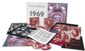 King Crimson - Complete 1969 Recordings - Music CD