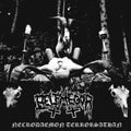 Belphegor - Necrodaemon Terrorsathan - Music CD