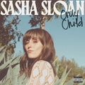 Sloan,sasha Alex - Only Child - Vinyl Record