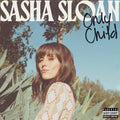 Sloan,sasha Alex - Only Child - Music CD