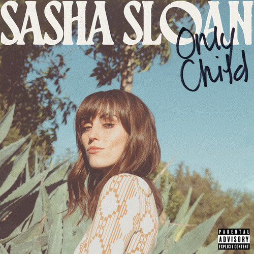 Sloan,sasha Alex - Only Child - Music CD