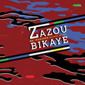 Bikaye,zazou - Mr. Manager - Vinyl Record
