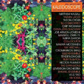 Soul Jazz Records Presents - Kaleidoscope: New Spirits Known And Unknown - Music CD