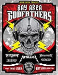 Bay Area Godfathers - Bay Area Godfathers - DVD