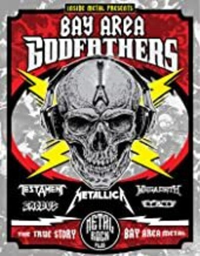 Bay Area Godfathers - Bay Area Godfathers - DVD