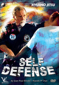 Kyusho-jitsu: Self Defense - Kyusho-jitsu: Self Defense - DVD