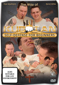 Way Of Kubotan: Self-defense For Beginners - Way Of Kubotan: Self-defense For Beginners - DVD