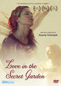 Love In The Secret Garden - Love In The Secret Garden - DVD