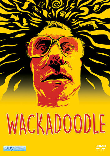 Wackadoodle - Wackadoodle - DVD