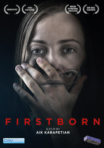 Firstborn - Firstborn - DVD