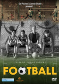 Football - Football - DVD