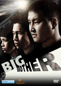 Big Brother - Big Brother - DVD