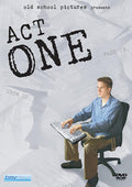 Act One - Act One - DVD