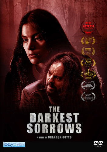 Darkest Sorrows - Darkest Sorrows - DVD