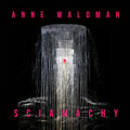 Anne Waldman - Sciamachy