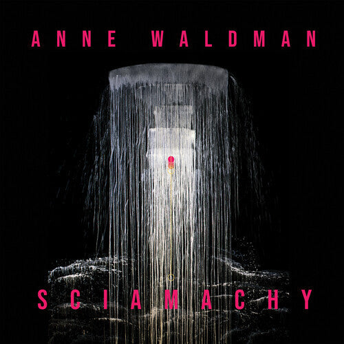 Anne Waldman - Sciamachy