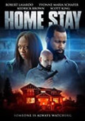 Home Stay - Home Stay - DVD